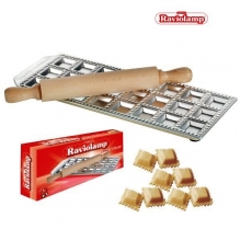 Forma do pierogów "Ravioli" 24szt.